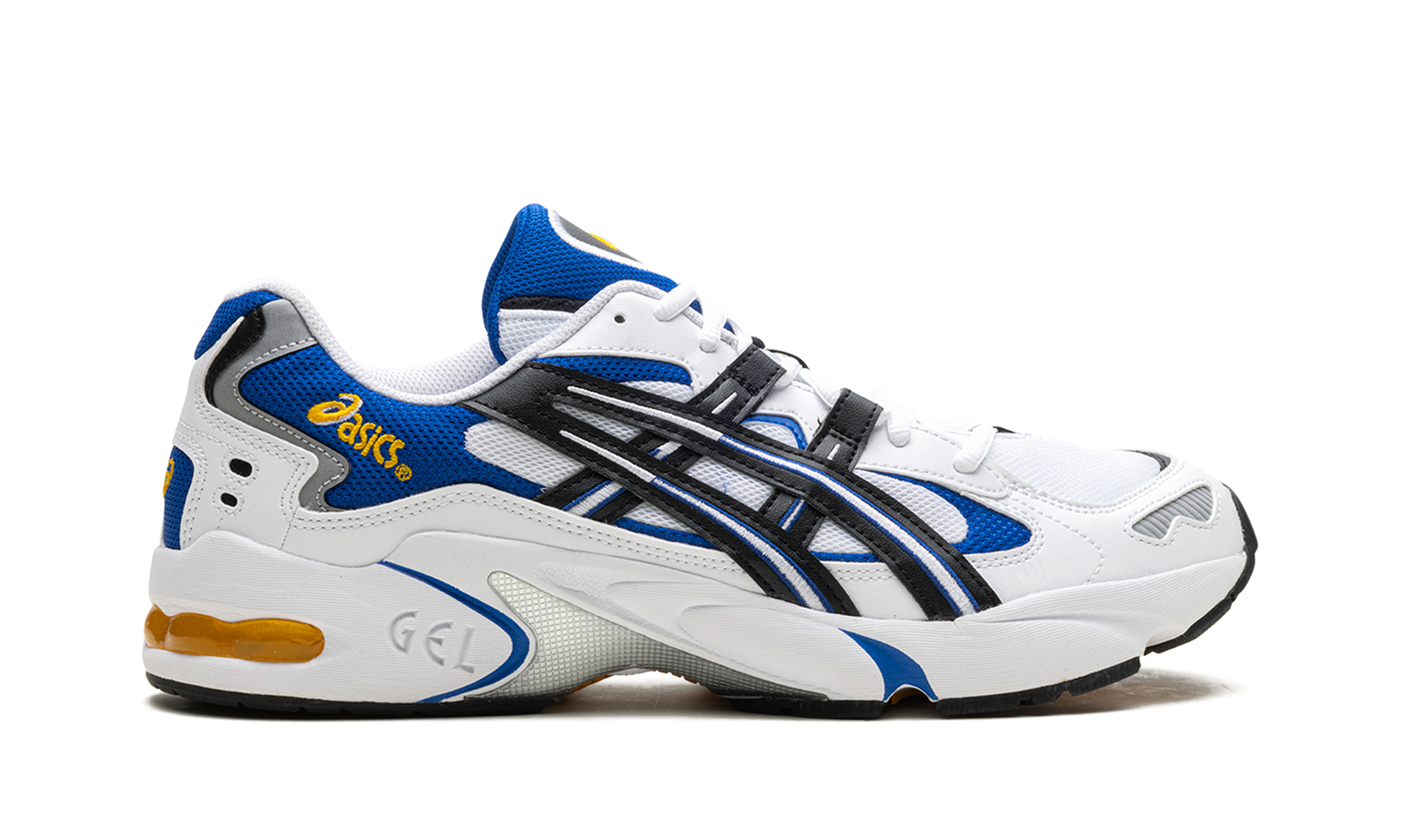Asics Gel-Kayano 5 OG Kith - White/Black 1201B042 101