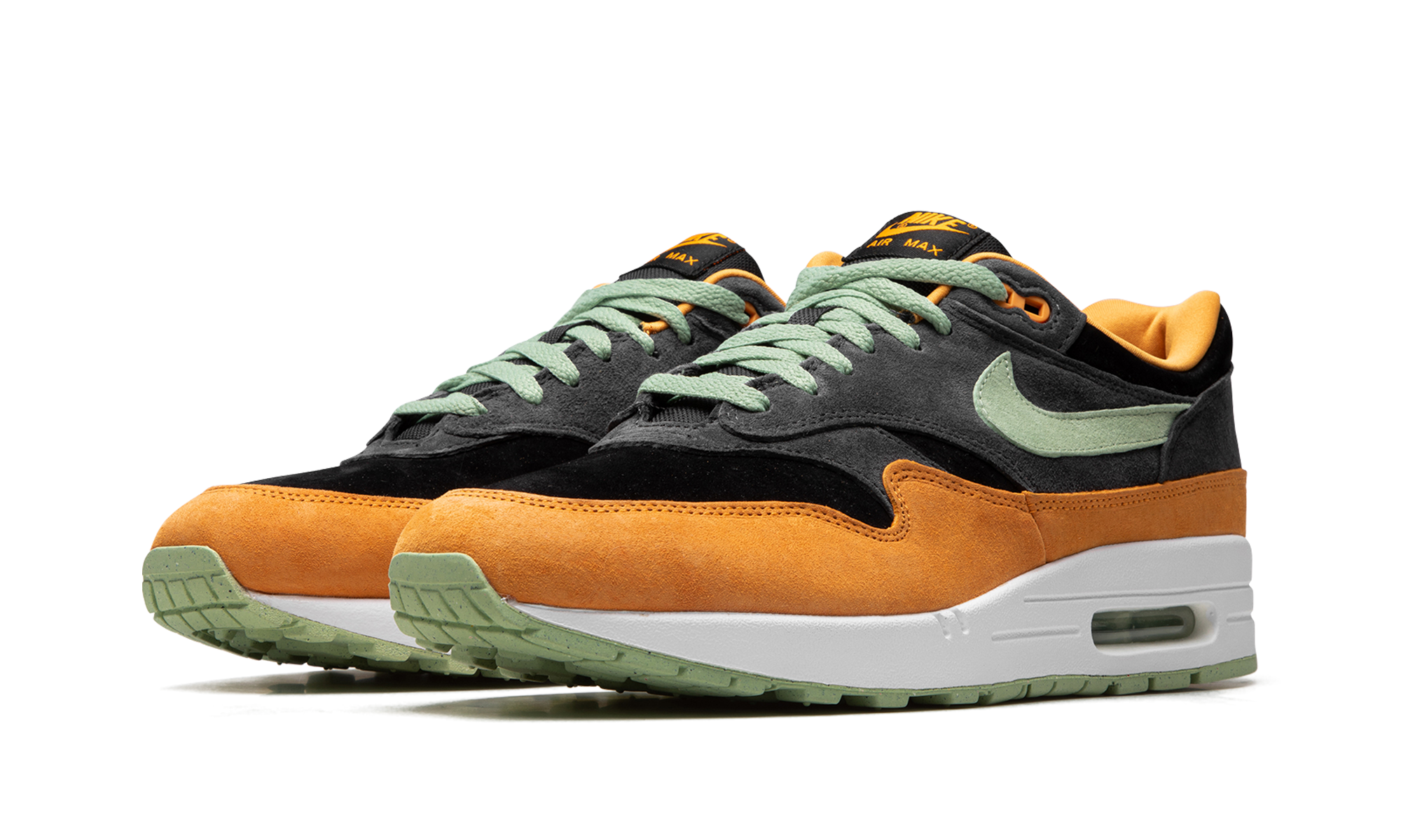 Nike Air Max 1 Ugly Duckling - Honeydew DZ0482 001