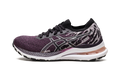 Asics GEL-KAYANO 28 MK WMNS DEEP PLUM / BLACK 1012B126 500