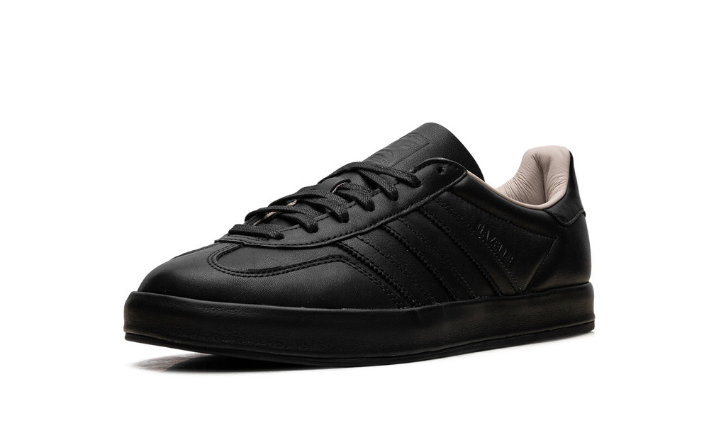 Adidas Gazelle Indoor Luxe Pack Black JH5415