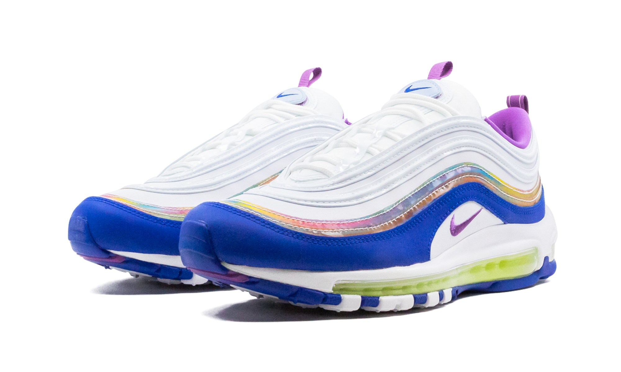 Nike Air Max 97 Easter CJ0591 100