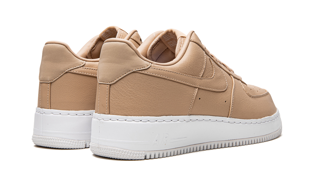 Nike Air Force 1 Low Vachetta Tan 555106 200