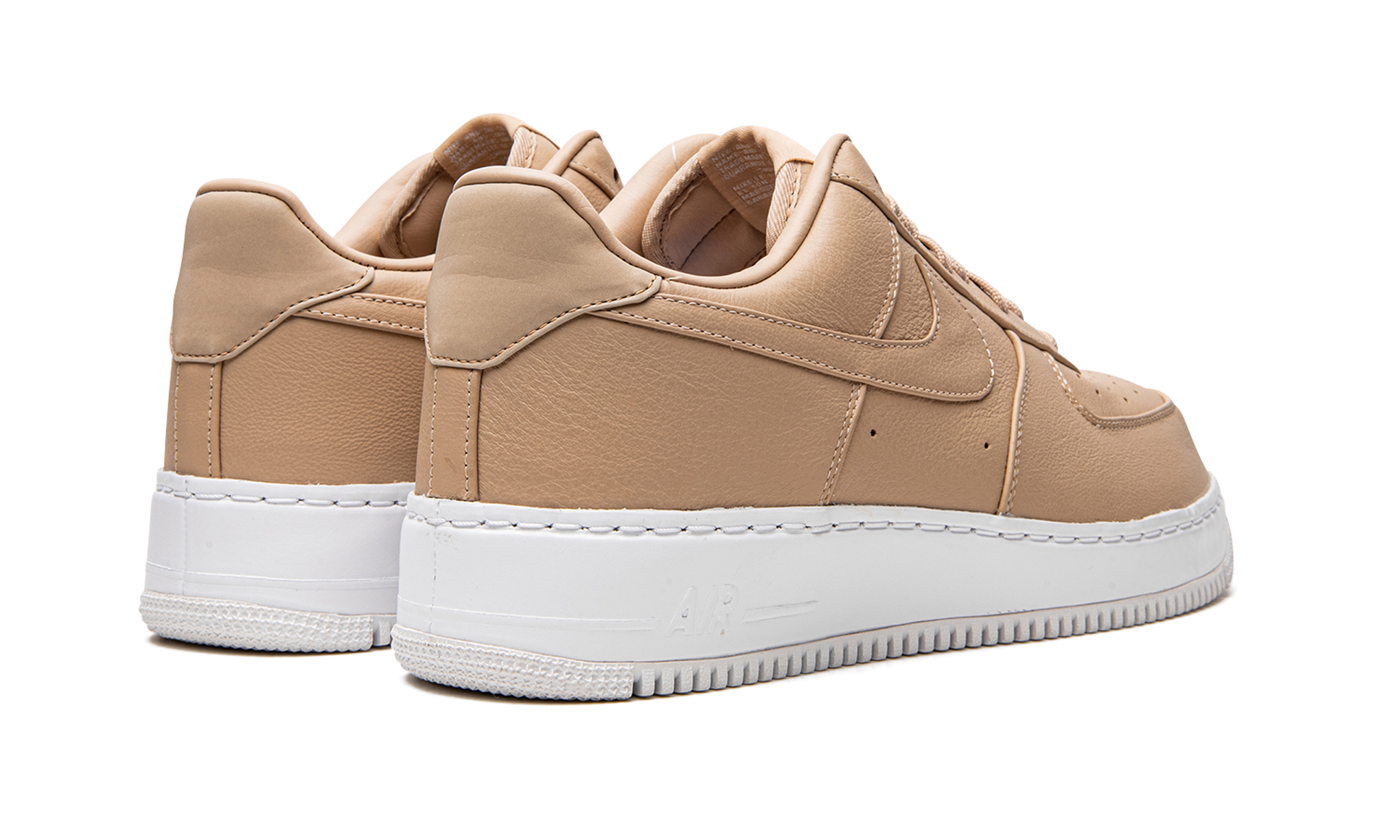 Nike Air Force 1 Low Vachetta Tan 555106 200