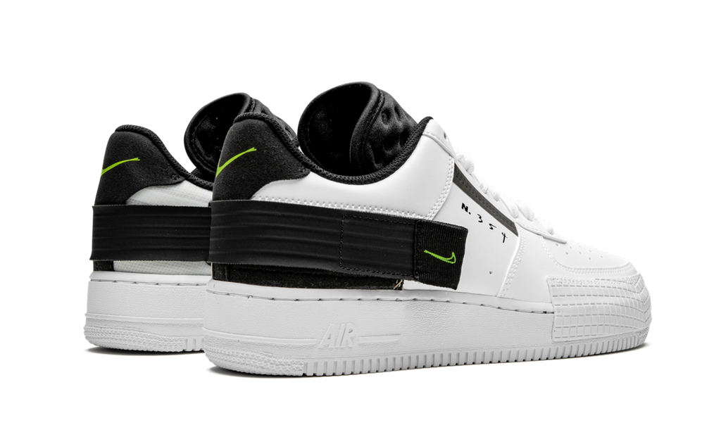 Nike Air Force 1-Type AT7859 101