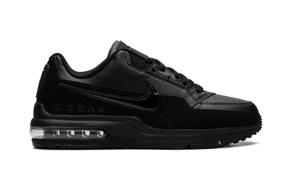 Nike Air Max LTD 3 Black 687977 020