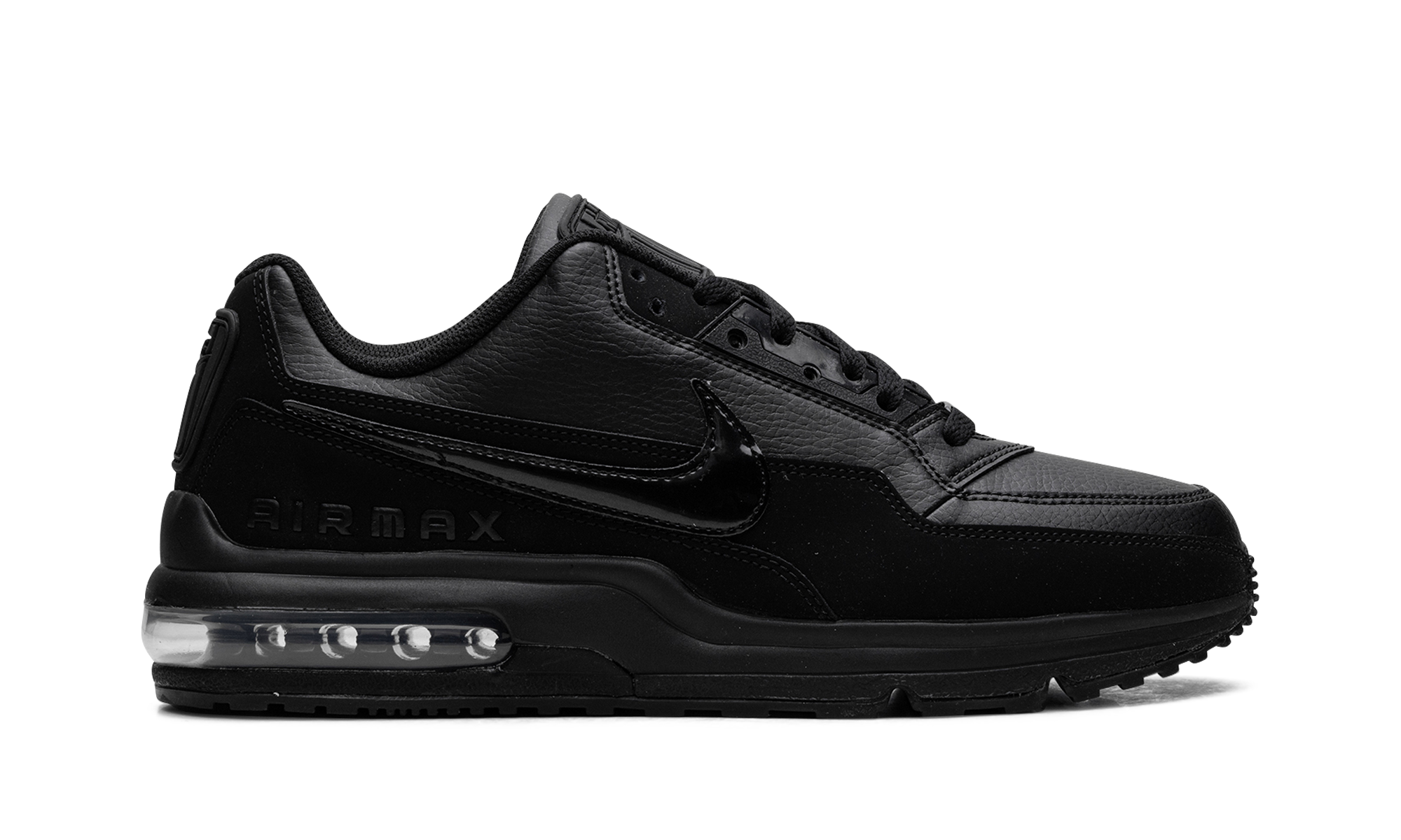 Nike Air Max LTD 3 Black 687977 020