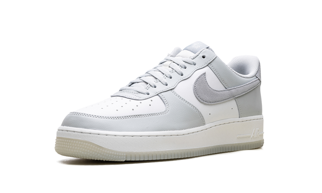 Nike Air Force 1 '07 LV8 Grey FJ4170 003