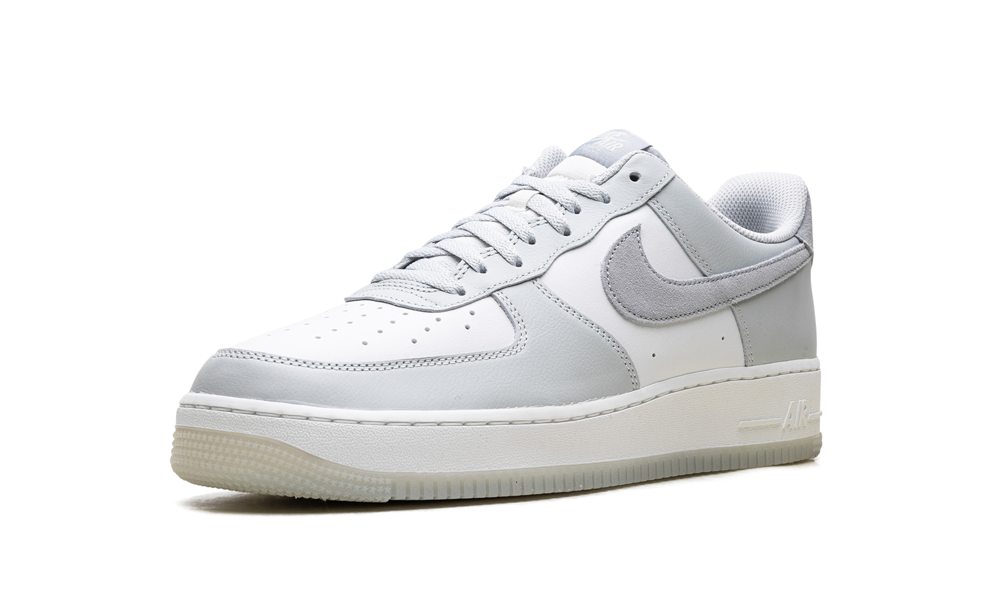 Nike Air Force 1 '07 LV8 Grey FJ4170 003