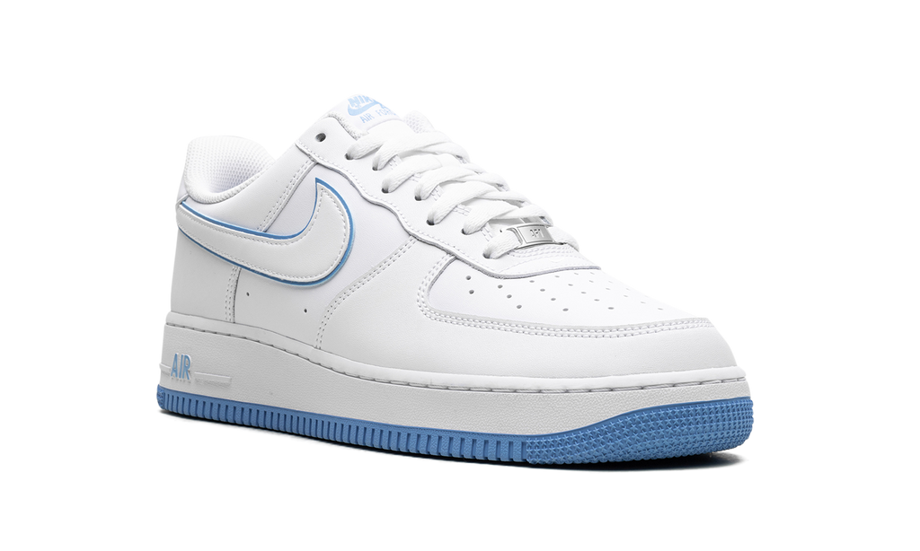 Nike Air Force 1 '07 Low UNC DV0788 101