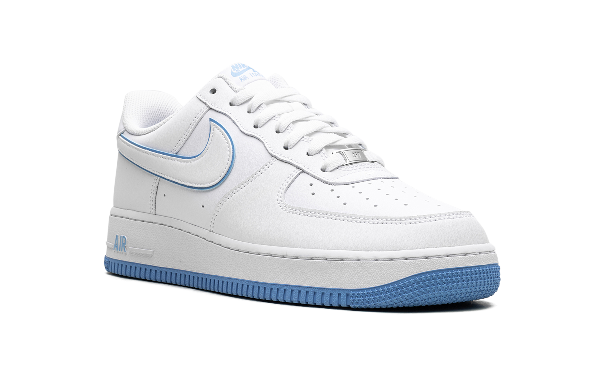 Nike Air Force 1 '07 Low UNC DV0788 101