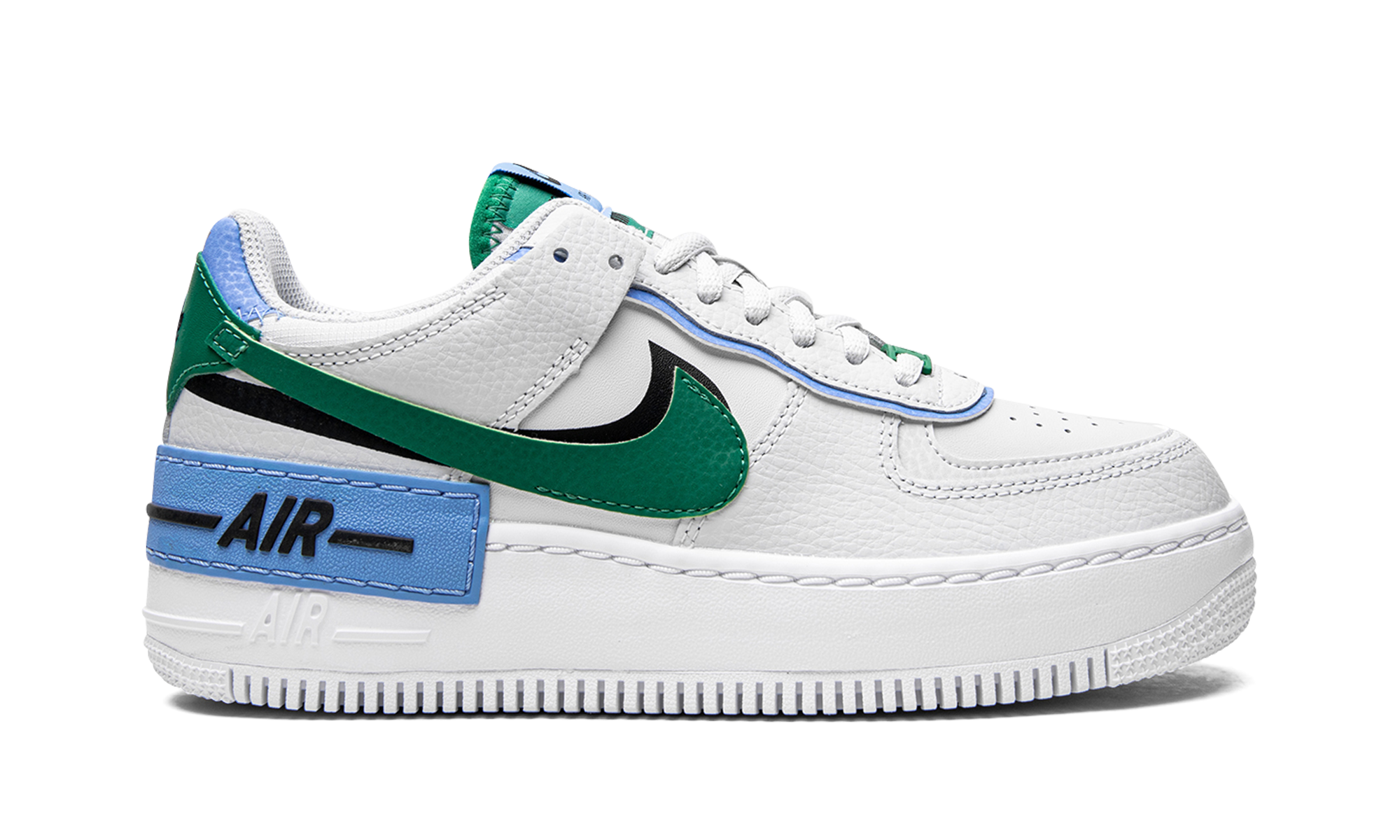 Nike AIR FORCE 1 MNS WMNS CI0919 004