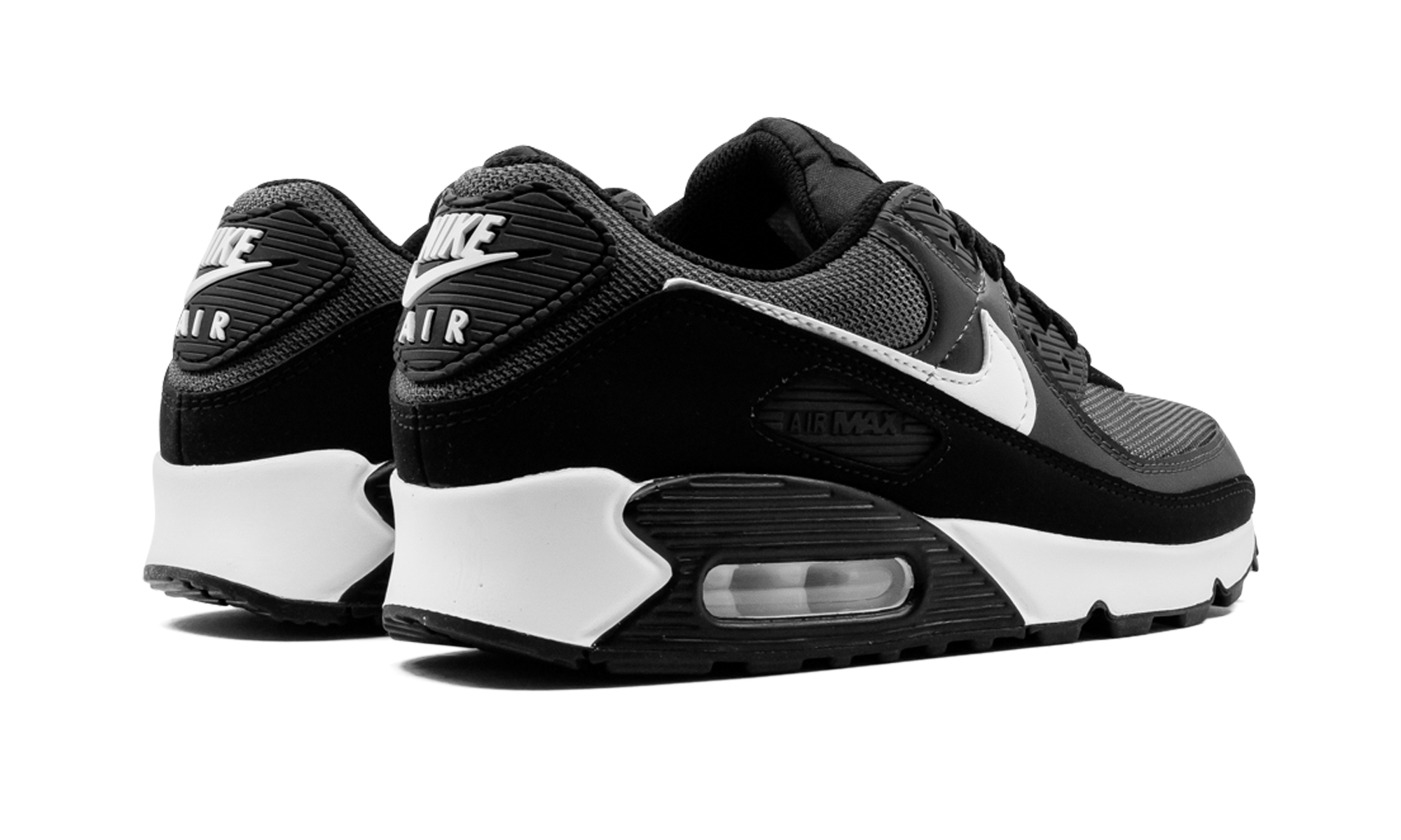 Nike Air Max 90 Iron Grey CN8490 002