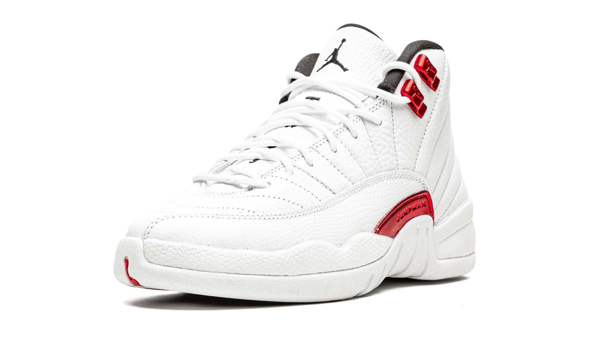 Air Jordan 12 Retro GS Twist 153265 106