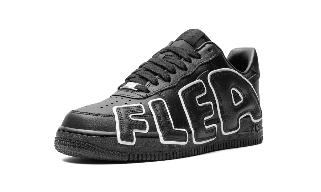 Nike Air Force 1 CPFM - Black HJ8463 001