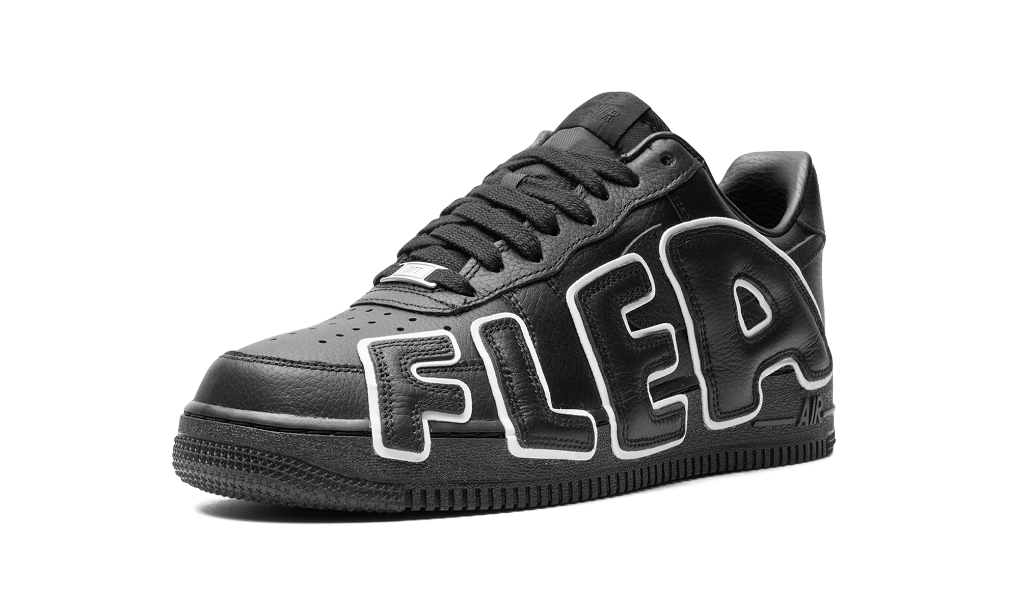 Nike Air Force 1 CPFM - Black HJ8463 001