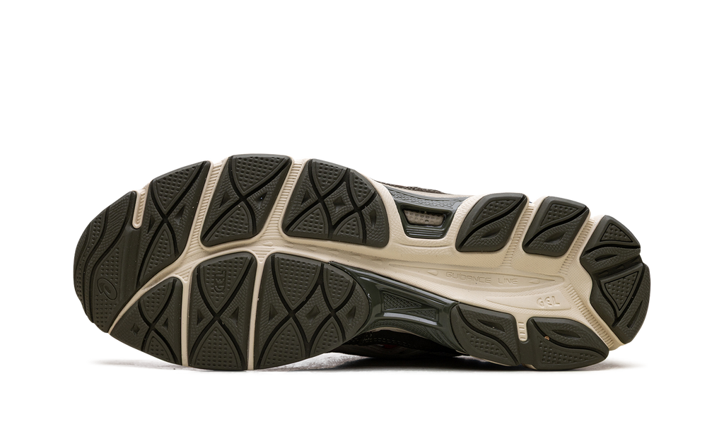 Asics Gel-NYC Irvine 1203A383 108