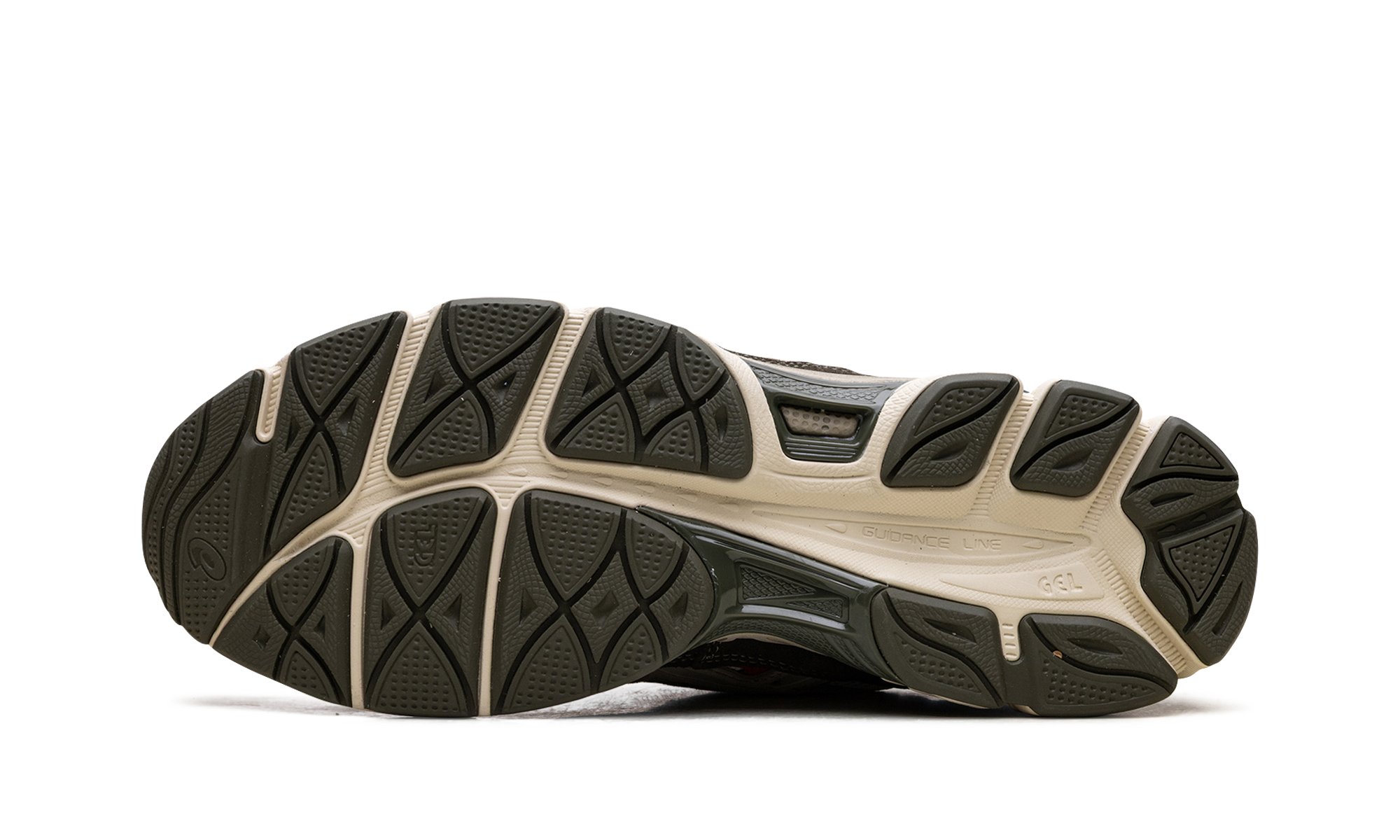 Asics Gel-NYC Irvine 1203A383 108