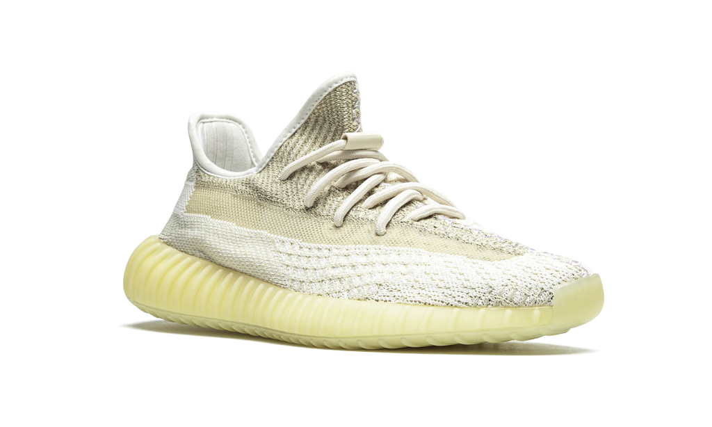 Yeezy Boost 350 V2 Natural FZ5246