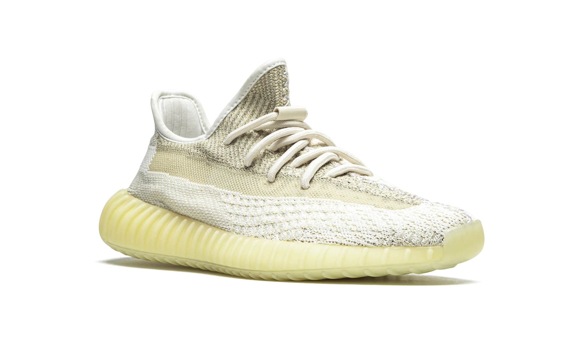 Yeezy Boost 350 V2 Natural FZ5246