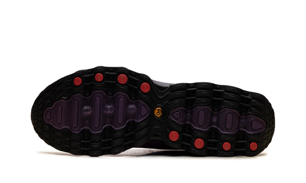 Nike Air Max Dn8 Vivid Purple Black FQ7860 501