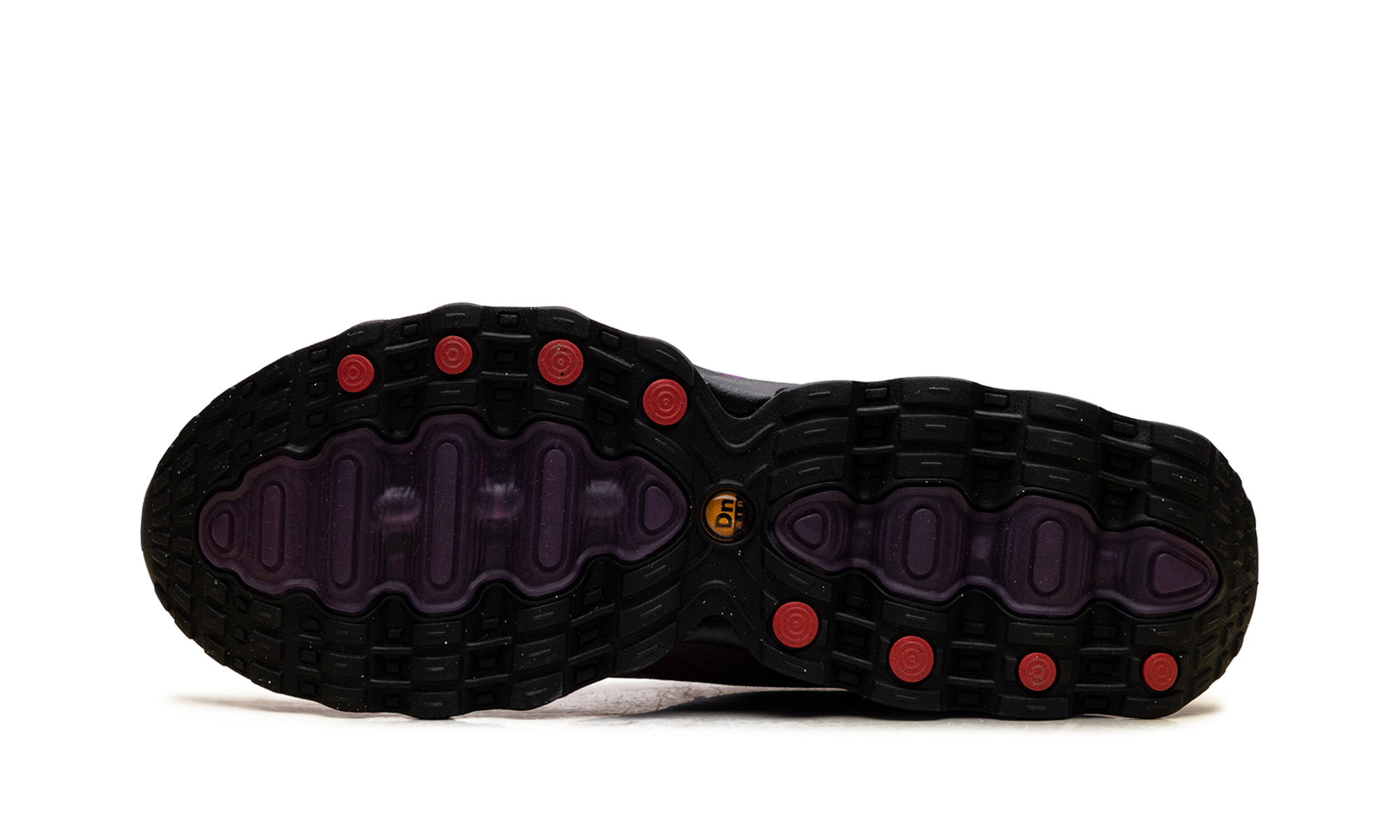 Nike Air Max Dn8 Vivid Purple Black FQ7860 501
