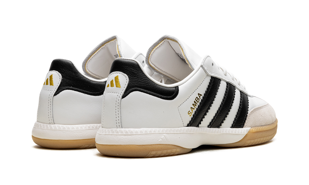 Adidas Samba Millenium White IF1953