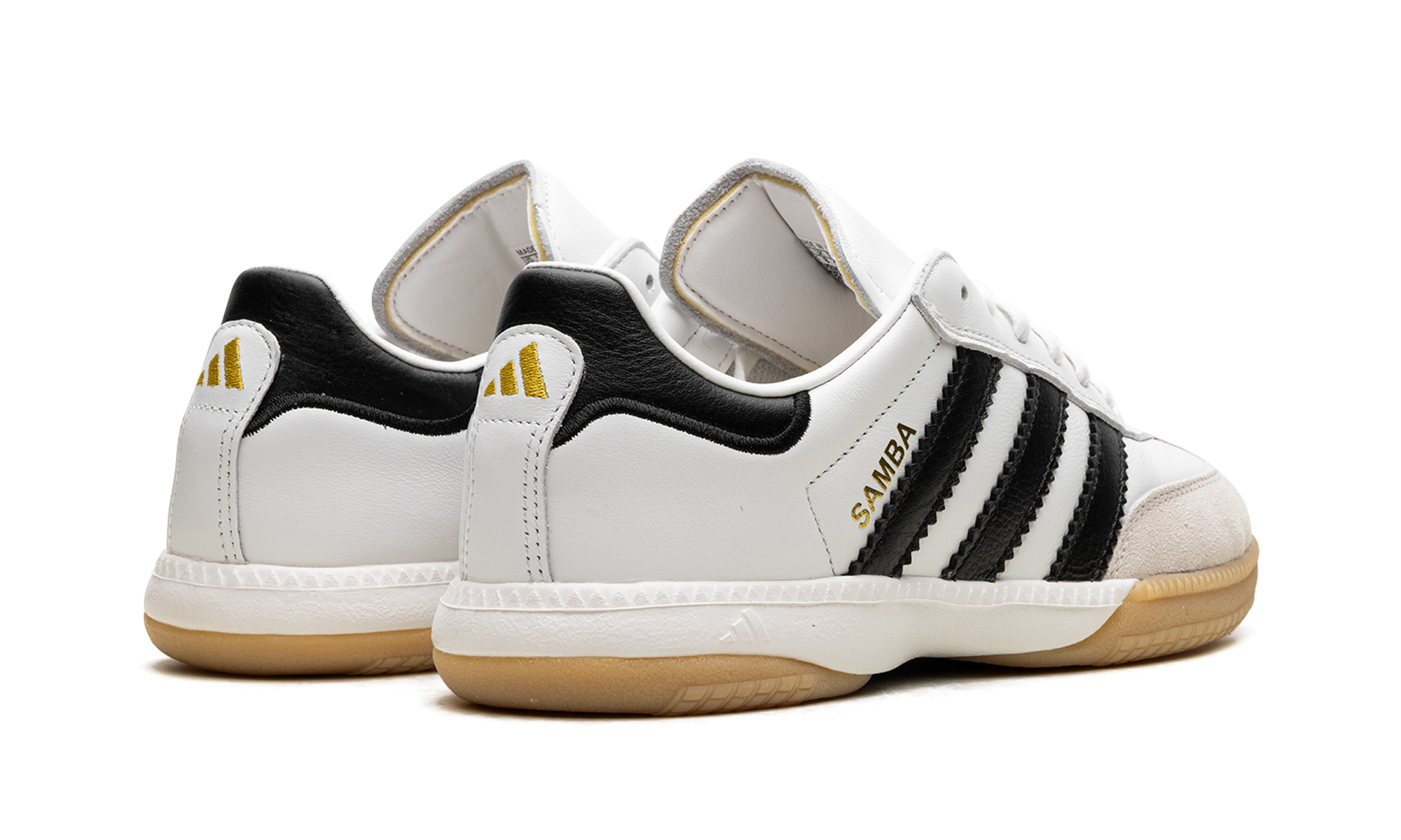 Adidas Samba Millenium White IF1953