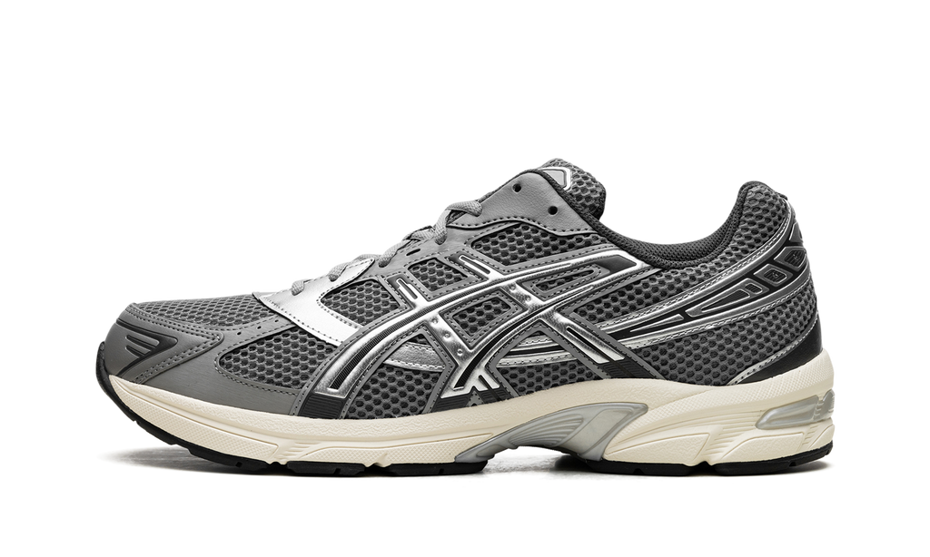 Asics Gell 1130 Clay Grey Pure Silver 1201A256 026
