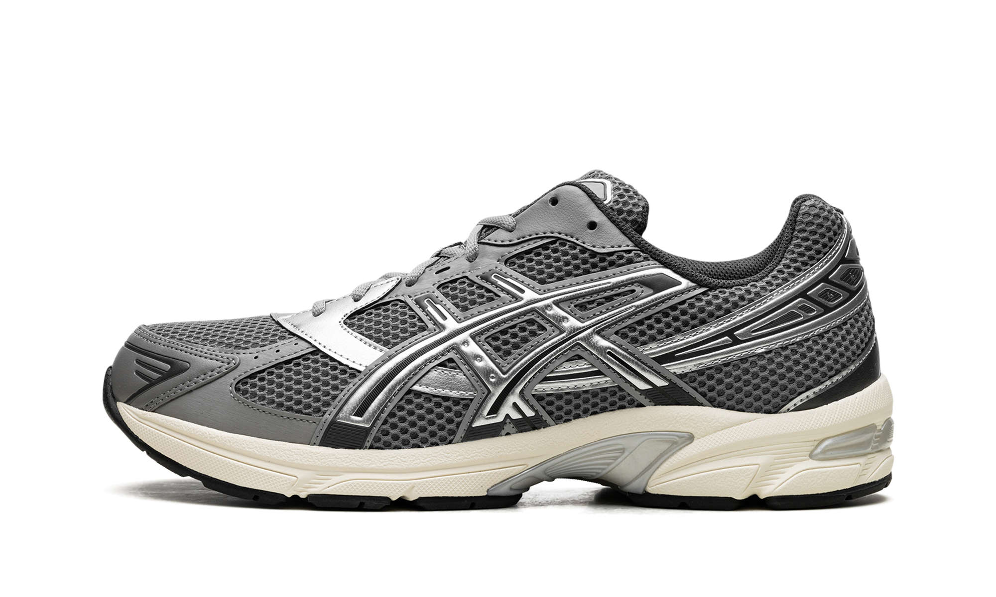 Asics Gell 1130 Clay Grey Pure Silver 1201A256 026