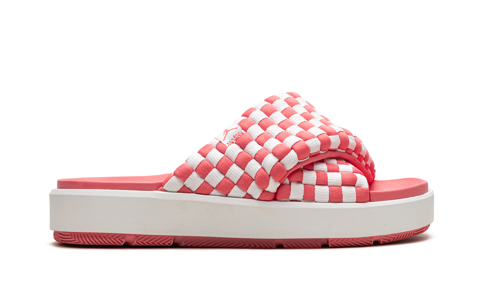 JORDAN SOPHIA SLIDES WMNS SEA CORAL SAIL DO8863 800