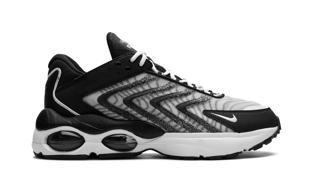 Nike Air Max TW Black White DQ3984 001