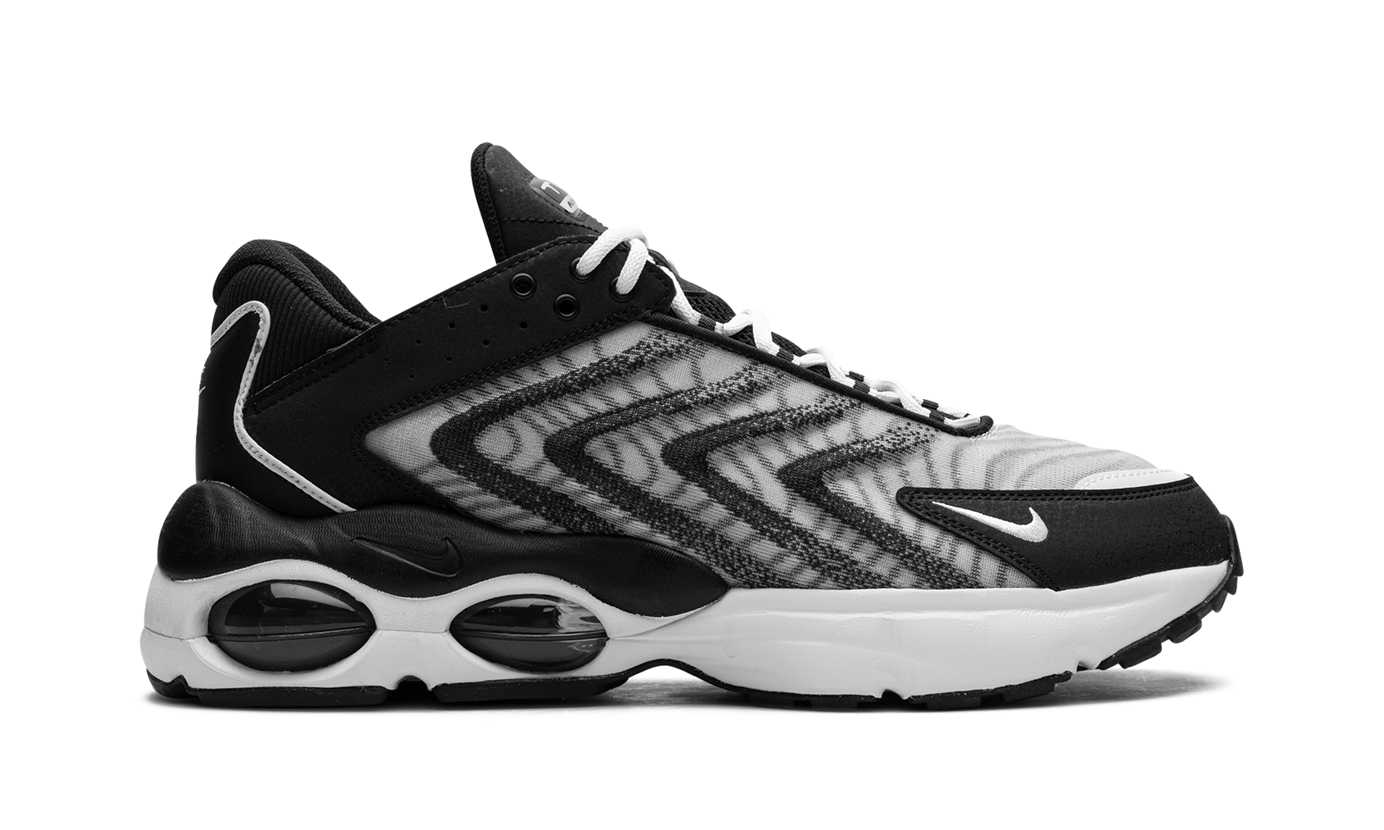 Nike Air Max TW Black White DQ3984 001