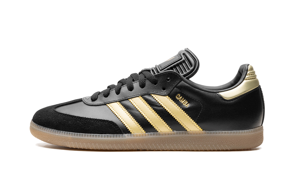 Adidas Samba Lionel Messi - Gold IH8159