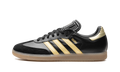 Adidas Samba Lionel Messi - Gold IH8159