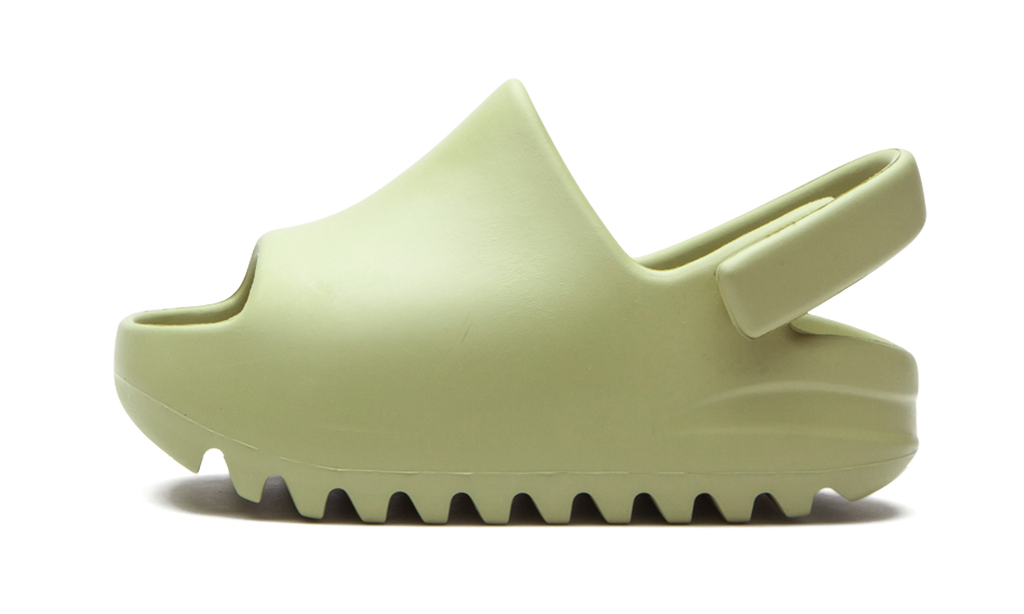 YEEZY SLIDE (INFANTS) RESIN FX0496