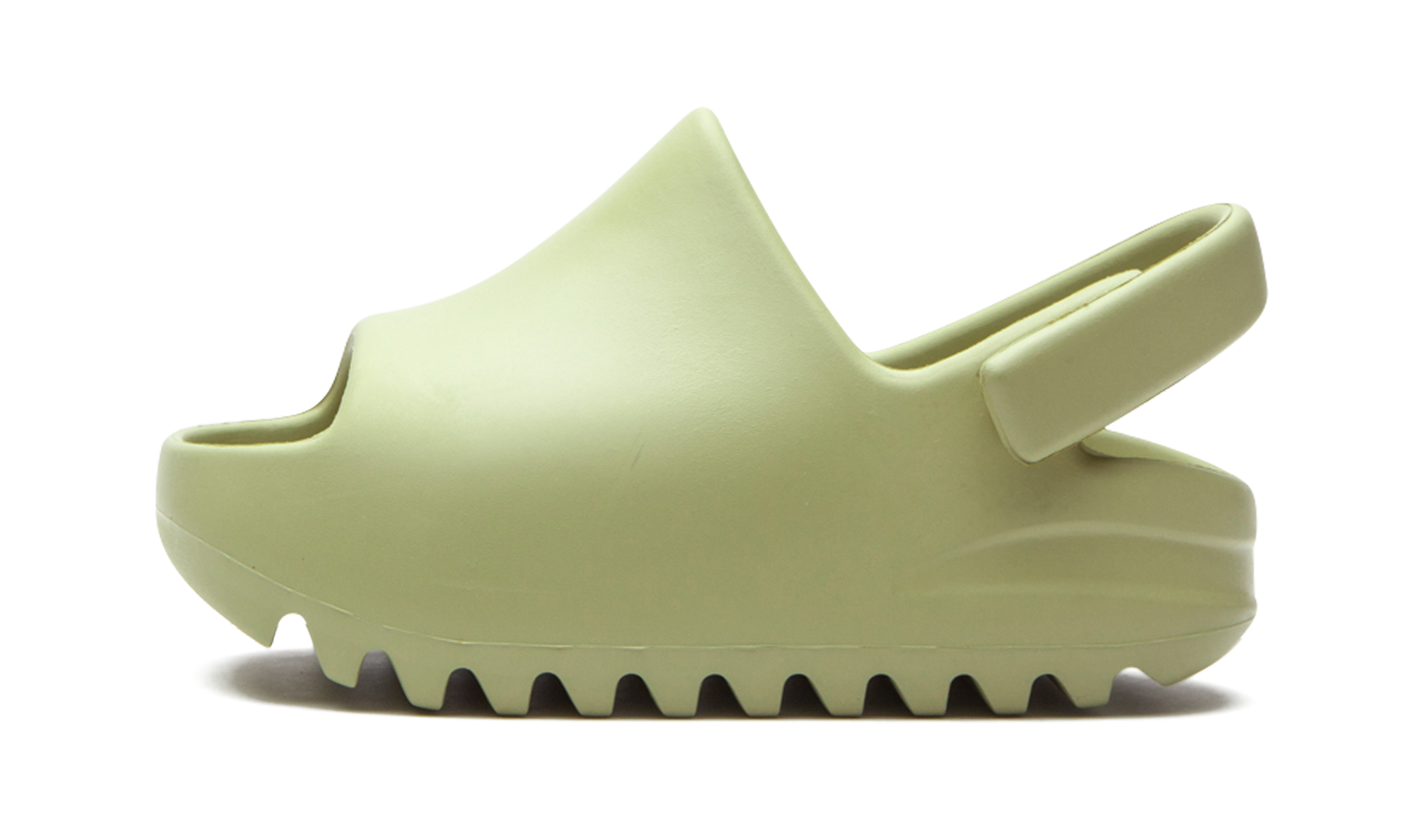 YEEZY SLIDE (INFANTS) RESIN FX0496