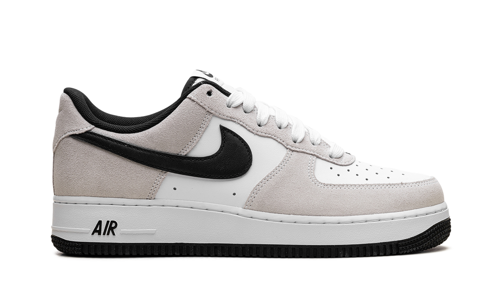 Nike Air Force 1 Low '07 LV8 White Black IB6388 100