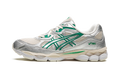 Asics GEL-NYC Cream Kale 1201A971 200