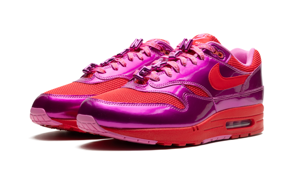 Nike Air Max 1 Valentine's Day - Playful Pink HV2301 600
