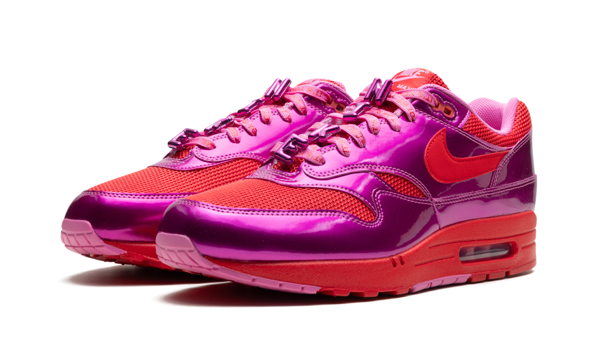 Nike Air Max 1 Valentine's Day - Playful Pink HV2301 600