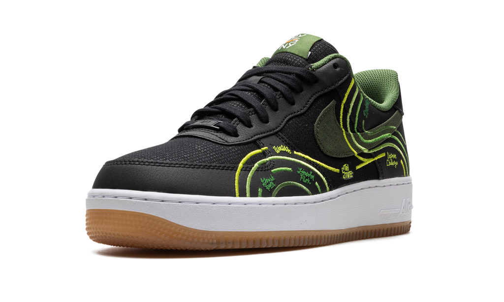 Nike Air Force 1 LV8 NY vs NY DV2123 001