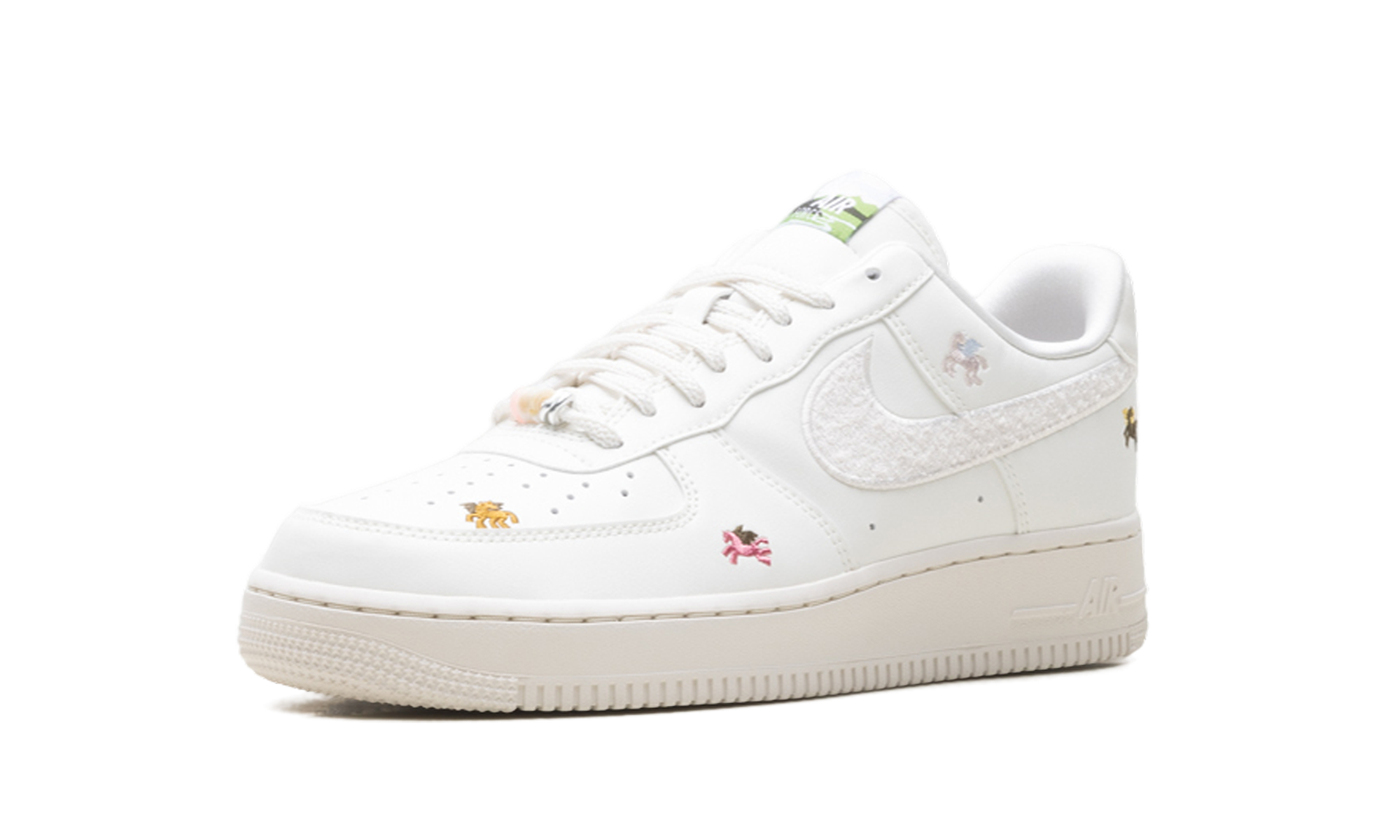 Nike Air Force 1 Low WMNS Year Of The Horse IQ1143 100