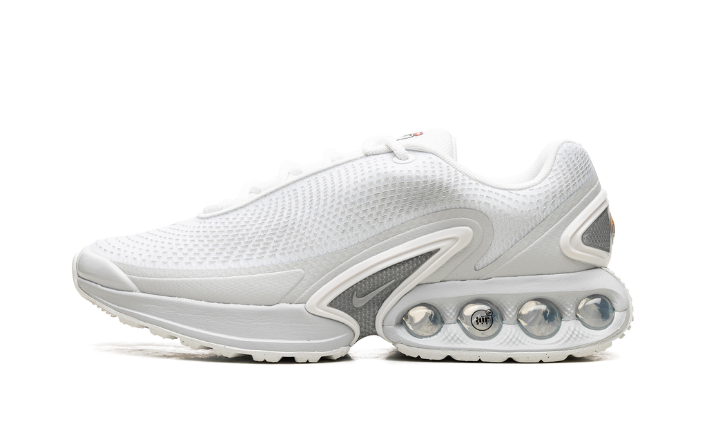 Nike Air Max Dn White Metallic FJ3145 100