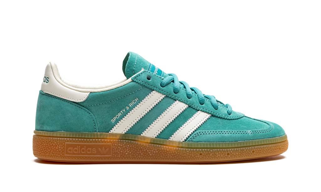 Adidas Handball Spezial Sporty & Rich - Green IH2148