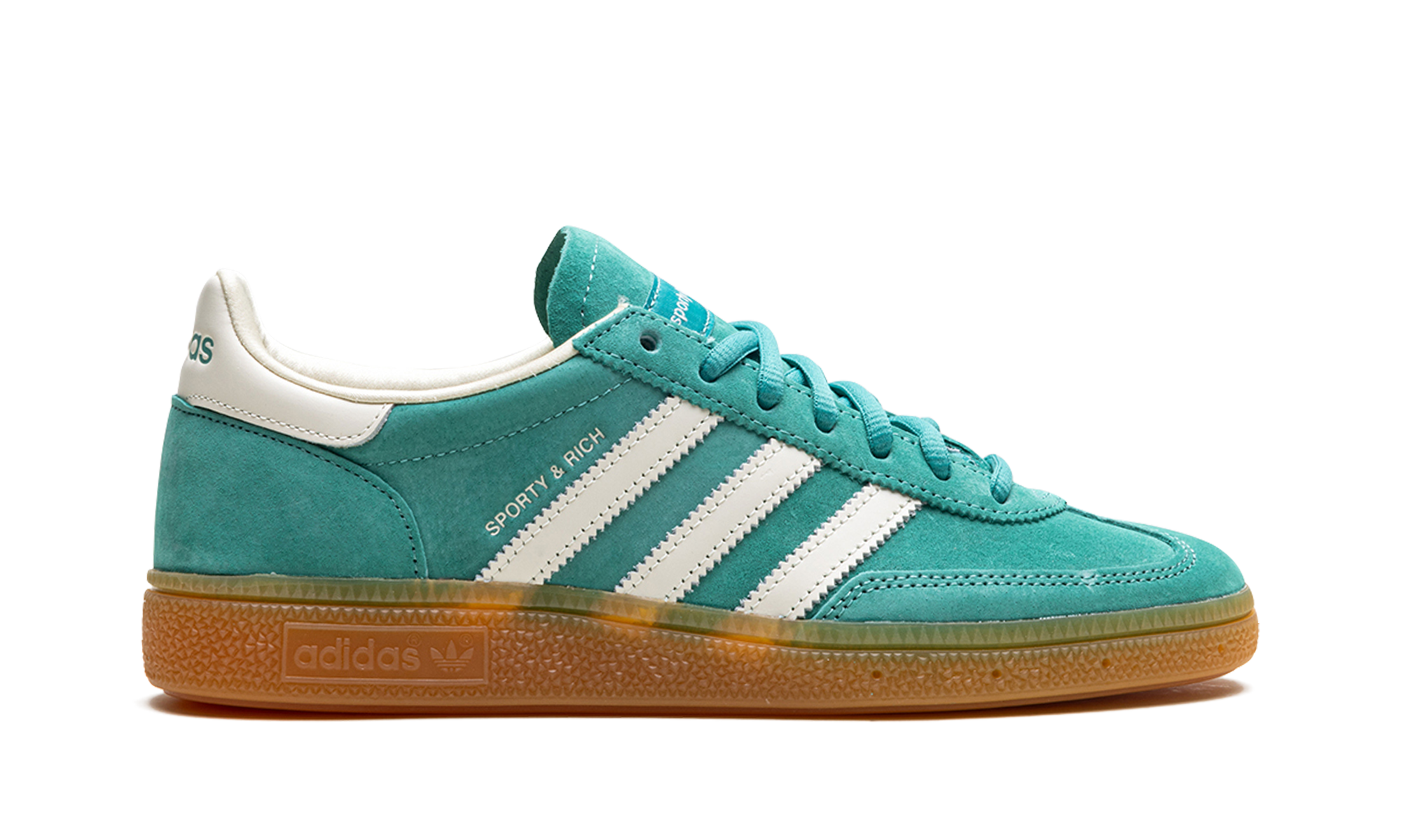Adidas Handball Spezial Sporty & Rich - Green IH2148