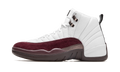 AIR JORDAN 12 WMNS A Ma Maniére - White DV6989 100