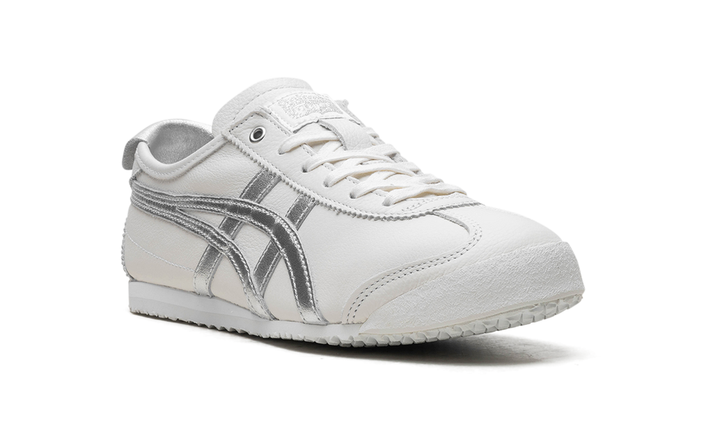 Onitsuka Tiger Tiger Mexico 66 White Silver 1183C234 101