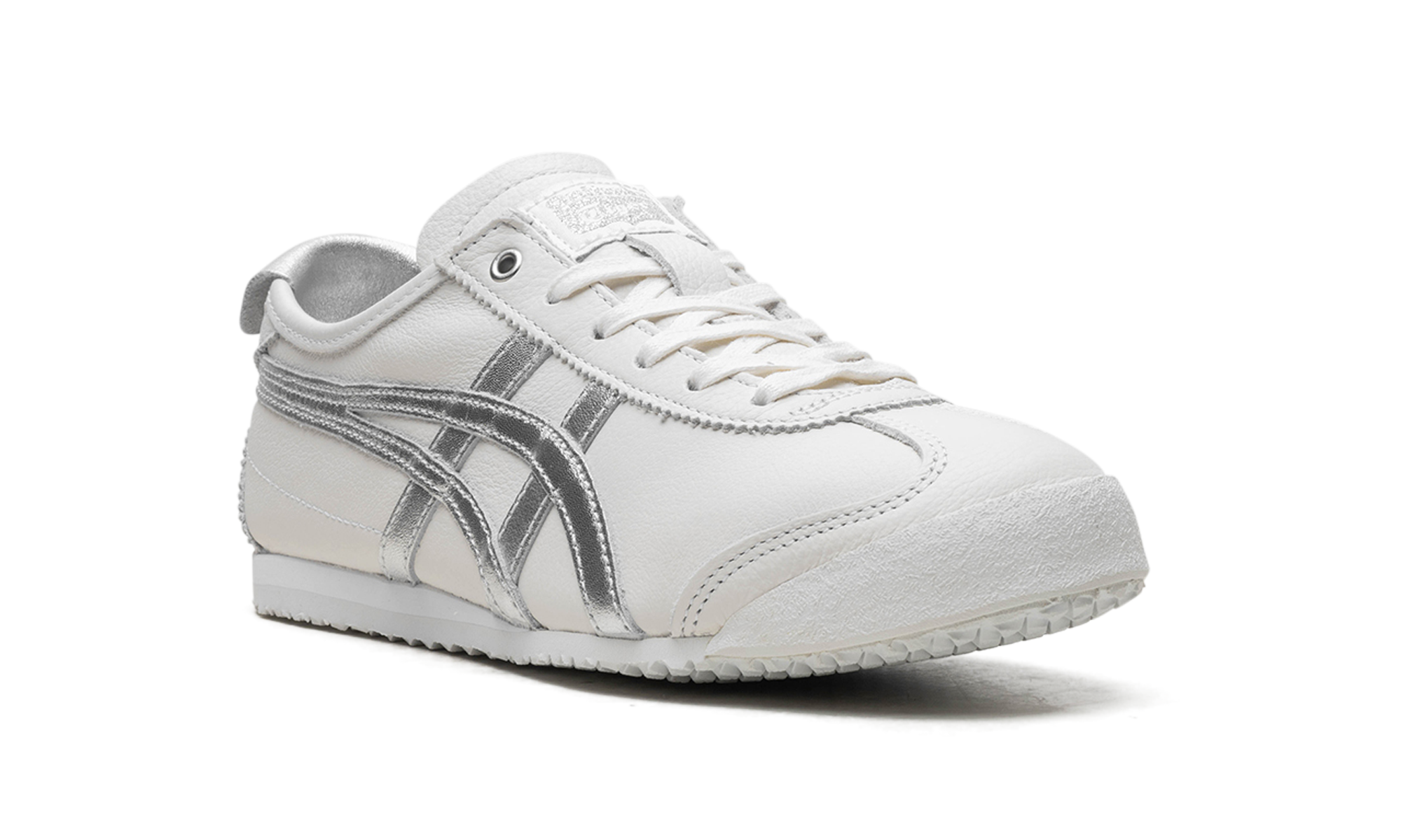 Onitsuka Tiger Tiger Mexico 66 White Silver 1183C234 101
