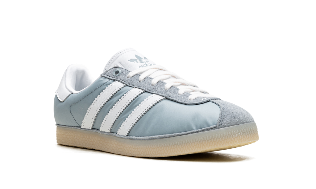 Adidas Gazelle Footpatrol - Consortium Cup IG4524