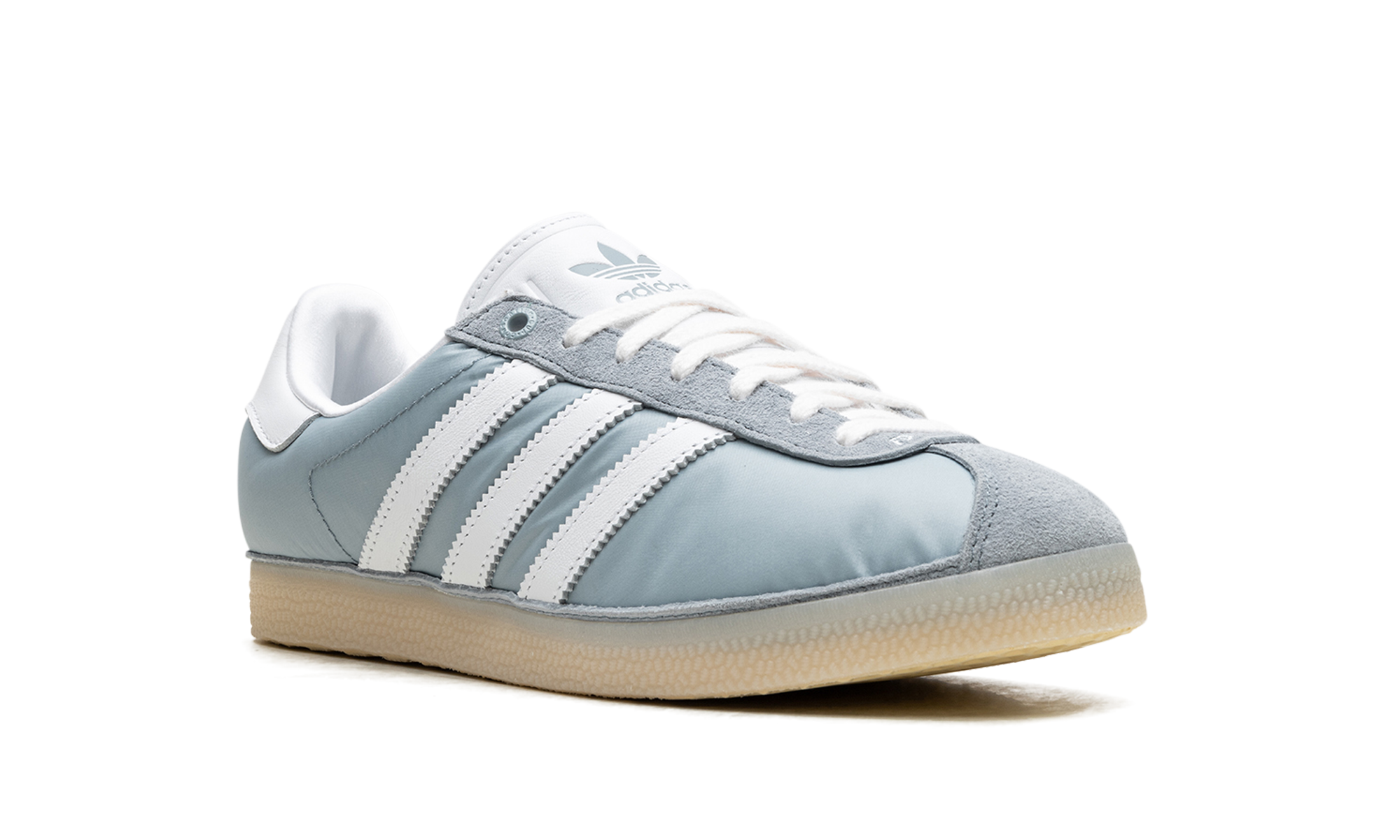 Adidas Gazelle Footpatrol - Consortium Cup IG4524
